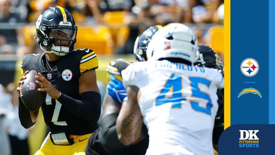 Final: Steelers 20, Chargers 10 taken at Acrisure Stadium (Live coverage)